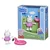 Pujsa Pepa Figurica sort F21795L4