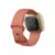 FITBIT fitness sat Versa 3, Pink Clay/Soft Gold Aluminum