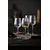 Komplet kozarcev za vino Lyngby Palermo 300 ml 4-pack
