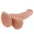 Lovetoy Ultra Soft Dude dildo 20cm