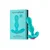 FemmeFunn Funn Plug Turquoise