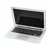 Obnovljen laptop MacBook Air 13, i7-465U, 8GB, 512GB SSD, Klasa A, Silver