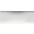 Rosenthal plitek krožnik Mesh 34x13 cm, bel