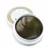 Petitfee Jastučići za područje ispod očiju Black Pearl & Gold Hydrogel Eye Patch, 60 komada