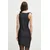 Obleka Coperni Asymmetric Flower