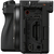 Fotoaparat Sony - Alpha A6700, Black + Objektiv Sony - E PZ, 10-20mm, f/4 G + Objektiv Sony - E, 70-350mm, f/4.5-6.3 G OSS + Objektiv Sony - E, 16-55mm, f/2.8 G