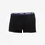 Bokserji Hugo Boss Trunk 5-Pack Black L
