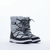 MOON BOOT Ženske čizme 34051400-00536, Srebrne boje
