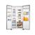GORENJE Side by Side Frižider NRS 9181 MX 733132