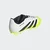 Adidas Kopačke za dečake Predator Club Fg/Mg J, JH8868, Bele