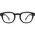 Izipizi Reading #C Black