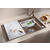 BLANCO AXIA III 5 S 523209