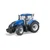 BRUDER traktor new holland t7 315