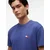 Tommy Jeans Majica  modra
