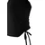 Trendyol Milla ženska majica model Thmss26Ts00003, crna