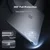 Jichuan Zaštitna mat maska za Apple MacBook Air 15,3