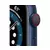 Apple Watch Series 6 (GPS + Cellular, 44mm, Blue Aluminum, Deep Navy Sport Band)