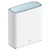 D-LINK Ruter za WiFi D-Link M32-3 AX3200 Wi-Fi6, 3 komada, Beli