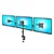 Maclean Stolni nosač za 3 LCD monitor, 13 - 27 - MC-691