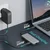 DIGITUS USB-C 8u1 docking stanica DA-70915