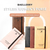 Travel WALLET Baellerry - Crna KP36051
