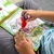 Melissa & Doug Water WOW čarovnija z vodo kmetija
