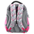 Disney Ranac za devojčice Minnie Mouse More Bows Maxx, Anatomski, 41 x 31 x 21 cm, Šareni