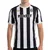 Kappa dres FK Partizan Kombat 2027 domaći za muškarce