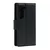 Futrola BI FOLD HANMAN II za Samsung Galaxy S23 crna