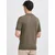 Casual Friday Majica CFBells rjava