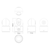 XIAOMI Smart Camera C500 Dual EU, bela