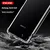 Escase Maska za mobilni telefon Honor 30 Youth Edition, Providno-bela