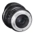 Samyang 12mm T3.1 VDSLR Fish-Eye Canon EF