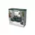 Bestway comfi cube fotelja na naduvavanje sa tabureom 107×99×80 cm ( 75137 )