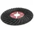 STALCO STALCO keramični brusilni disk 127 mm 71690