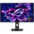 ASUS ROG Strix OLED XG27AQDPG computer monitor 67.3 cm (26.5) 2560 x 1440 pixels Wide Quad HD QD-OLED Black