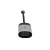 Verbatim 49145 video cable adapter 0.01 m USB C VGA (D-Sub) Black,Silver