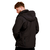 GymBeam Men‘s Softshell Jacket Black