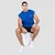 GymBeam Discipline Tanktop Blue