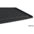 Rubber trunk mat Dacia Duster 2018-2024 (4x4)