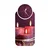 Wallity Zidni sat YMS-18, 68x32 cm, 2 dela