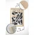Wallity slika Ersy3Ham4, 3 dijela, 33 x 48 cm