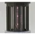 LED Prenosna punjiva lampa sa hvatačem insekata LED/2W/1800mAh/3xAAA IPX4 zelena