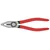 Knipex klešta kombinovana 180mm 03 01 180