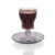eoshop Komplet skodelic s krožniki 230 ml, 2/2 kosa