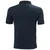 Helly Hansen MESSINA GRAPHIC FITTED POLO, maja, modra 54540
