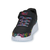 Skechers Patike za devojčice Uno Lite - Heart Craze, 314091L-BKMT, Crne