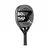 Bullpadel Reket za padel Hack 04 Hybrid 2026
