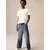 Next Kavbojke Authentic moder denim