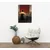 Wallity Slika na platnu 30x40cm